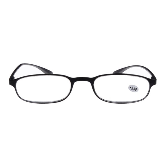 Portable TR90 Ultra Light Weight Best Brand Resin Optical Reading Glasses