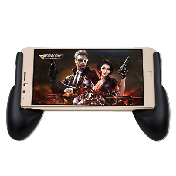 Gamepad Ajustable Holder Stand for 4.5 - 6.5 Inch Mobile Phone Tablet
