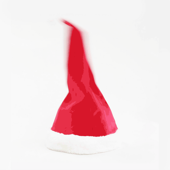 Xiaomi YUJIAN Magic Fun Christmas Hat Adjustable Santa Claus Hat Singing Dancing Christmas Cap