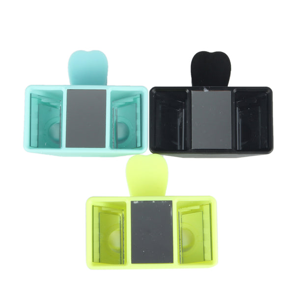 3D Special Effects Mobile Phone 3D Mini Lens HD Selfie Timer 3D Fisheye Lens