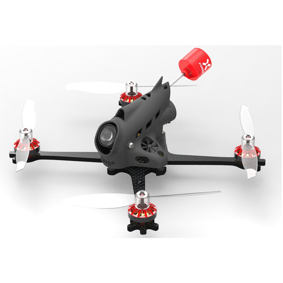 Original Velociraptor VCT-1 106mm 2.5Inch 6.6mm/9mm Frame Kit FPV Racing Multi Rotor Parts