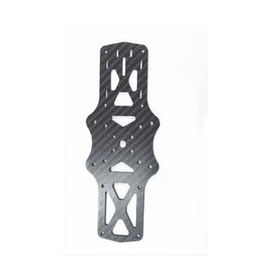 2.0mm/3.0mm Bottom Board Plate Spare Part for Martian II RC Drone