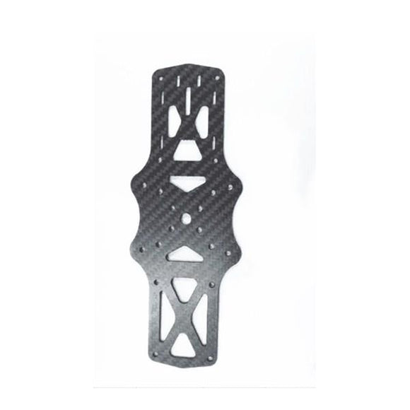 2.0mm/3.0mm Bottom Board Plate Spare Part for Martian II RC Drone