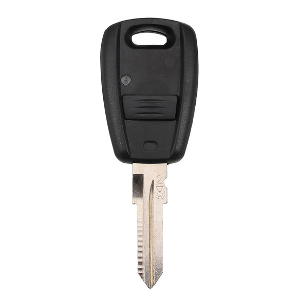 Replacement Remote Key Fob Shell Case Blade for Fiat Punto Doblo Bravo Stilo