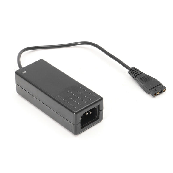 12V 5V Black Plastic AC-DC Adapter For HARD DISK Drive Power Supply 10x4x3cm