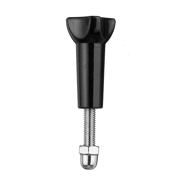 10pcs Long Screw Connecting Fixed Screw Clip Bolt Nut Accessories with Round Head Cover Nut