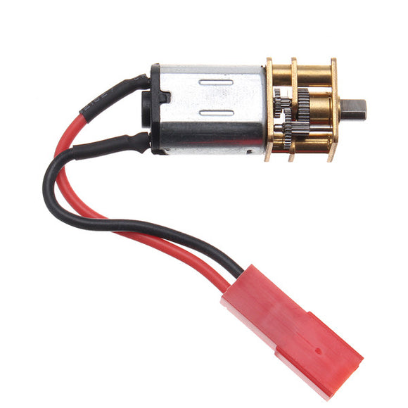 Orlandoo 1:35 Brushed Gear Motor w/Reduction Gear OH35P01 OH35A01 EP RC Cars NS0500