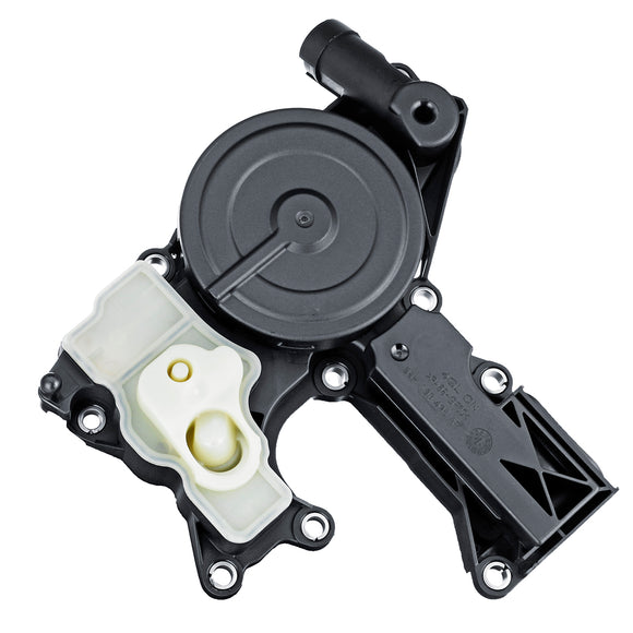 Oil Separator PCV Valve For Audi A4 A5 A6 Q3 Quattro 06H103495AE 06H103495J