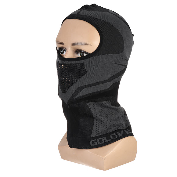 Winter Full Face Neck Mask Hat Balaclava Warmer Cover Warm Ski Motorbike Outdoor