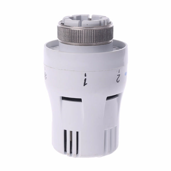 Thermostatic Radiator Valve Heating System Pneumatic Temperature Control Air Valve