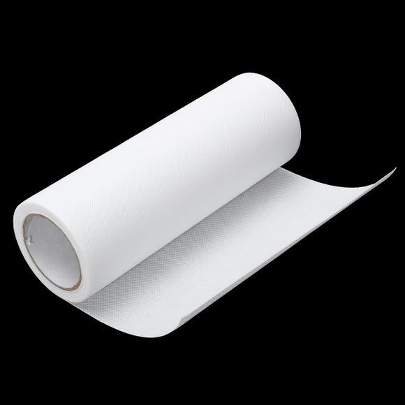 30x500cm White Artificial Grass Carpet Jointing Seaming Tape