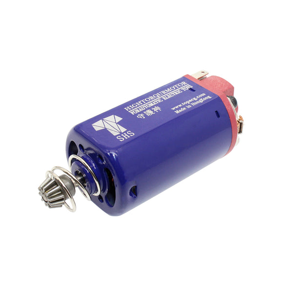 Chihai DC11.1V 31000rpm High Torque Motor DC Gear Motor