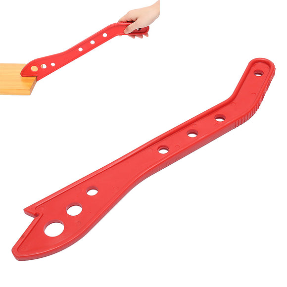 Drillpro Safety Push Stick 17x2 Inch Hand Protection Sawdust Push Stick For Carpentry Table Woodworking