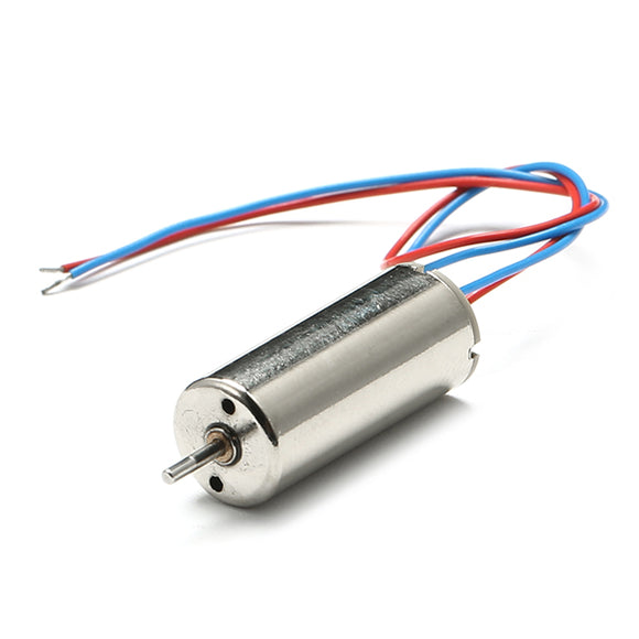 Hubsan H502S H502E H216A H507A X4 RC Quadcopter Spare Parts CW/CCW Brushed Motor