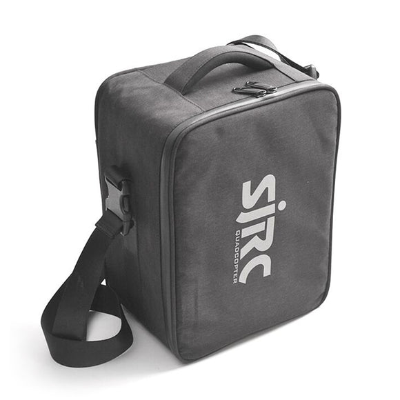 SJRC F11 RC Drone Spare Parts Waterproof Portable Storage Bag Backpack Carrying Case