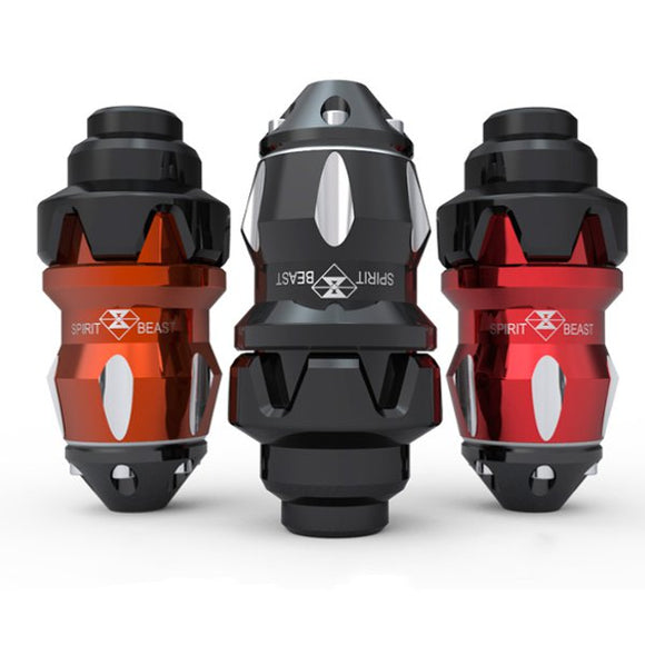 Aluminum Motorcycle Drop Resistance Cup Exhaust Popular Brands Stick Ball