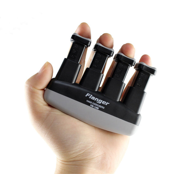 Flanger FA-10M Guitar Finger Trainer Hand Exerciser For Guitar Ukulele Piano Bass Beginner
