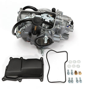 Carburetor Carb Complete Kit For Yamaha MOTO-4 YFM 350 1987-1995