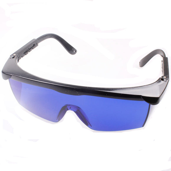 Blue Laser Protection Glasses For 650nm Red Light Laser Pointer