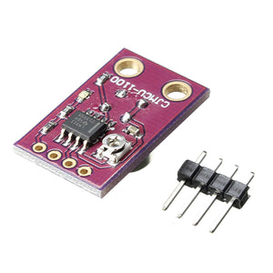 CJMCU-1100 MS1100 MS-1100 VOC Formaldehyde Benzene Concentration Gas Sensor Module
