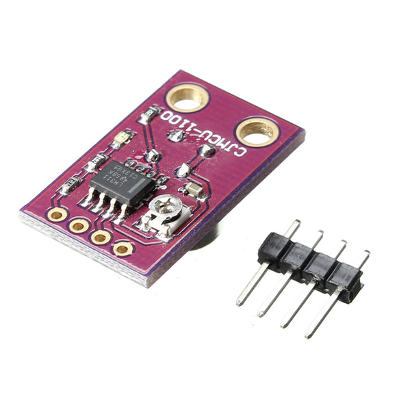 CJMCU-1100 MS1100 MS-1100 VOC Formaldehyde Benzene Concentration Gas Sensor Module