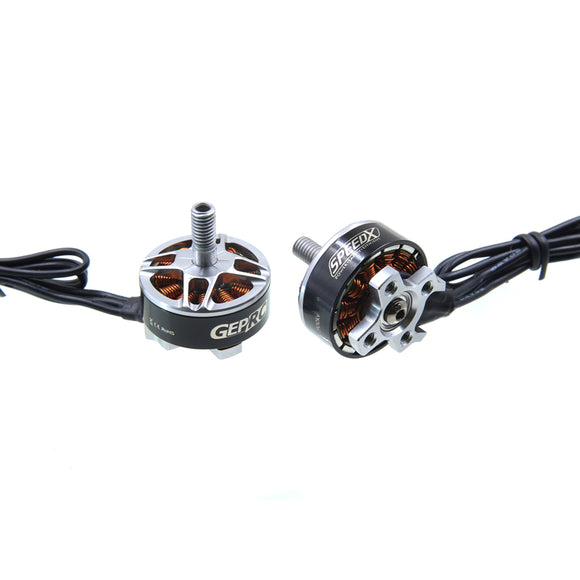 GEPRC GEP-GR2207 2207 1900KV 2400KV 2700KV Brushless Motor For RC Drone FPV Racing Multi Rotor