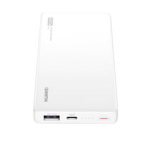 Huawei 12000mAh SuperCharge Max 40W 10V/4A Type-C Two-way Fast Charge Power Bank for Samsung Huawei Xiaomi