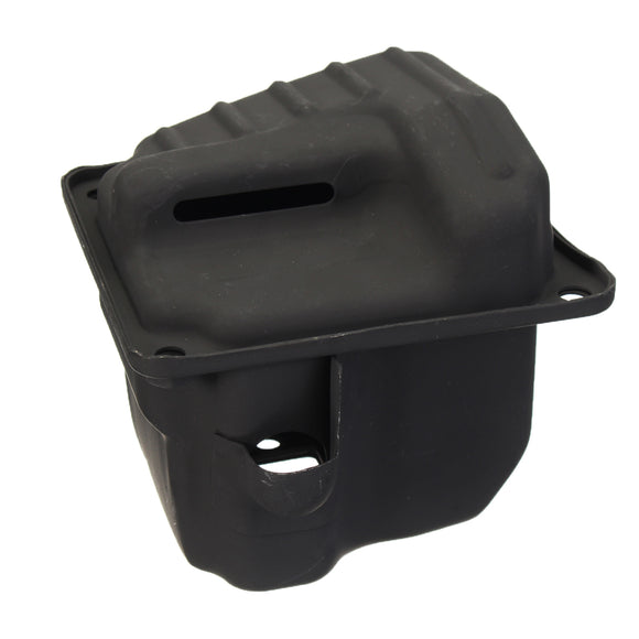 Chainsaw Muffler Exhaust with Gasket For Stihl 044 046 MS440 MS460