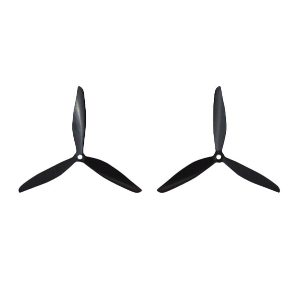 Tarot TL300E16 7045 3 leaves CW CCW propellers for RC Drone FPV Racing