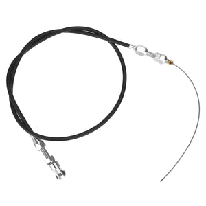 36 LS Engine Throttle Cable LS1 4.8 5.3 5.7 6.0 For Chevrolet Stainless Steel"