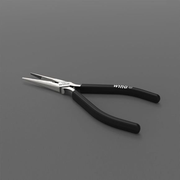 Xiaomi Wiha 6inch Needle Pliers High-carbon Steel Long Nose Pliers Portable Forceps Bike Repair Tools