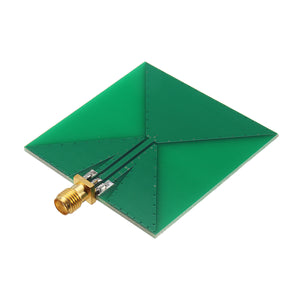 Bluetooth WiFi LTe Dipole Antenna