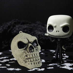 MoFun Halloween Ghost God Of Death Decoration Toys Party Home Decor