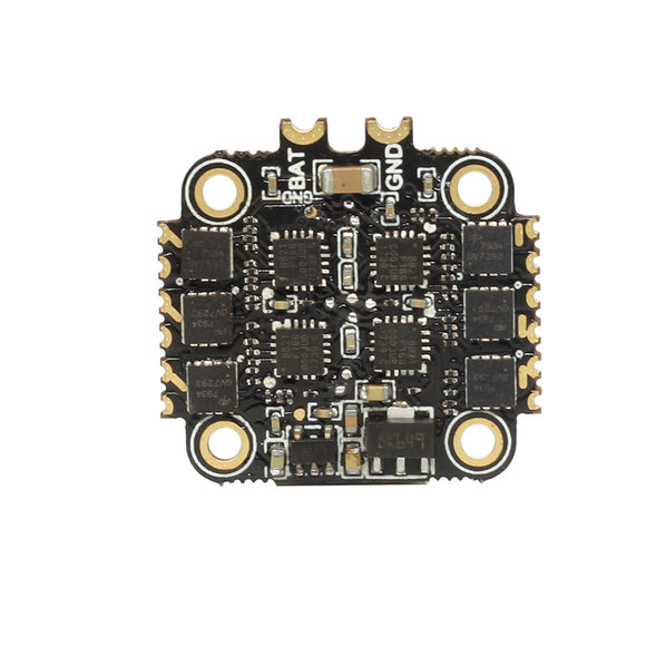 HGLRC FD13A 13A 2-4S BLheli_S 4In1 ESC 16x16mm For FPV Racing RC Drone