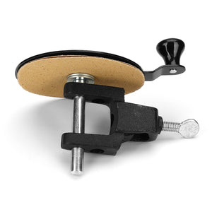 Rapid Cue Top Sander Repair Billiard Pool Stick Tip Maintenance Tool