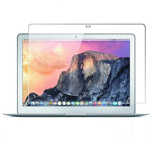Shockproof Scratch Proof Tempered Glass Film Screen Protector For Macbook Pro Retina 15 inch