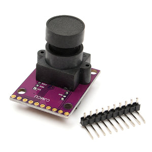 CJMCU-110 Optical Flow Sensor Module APM2.52/2.6 ADNS 3080 Flight Controller