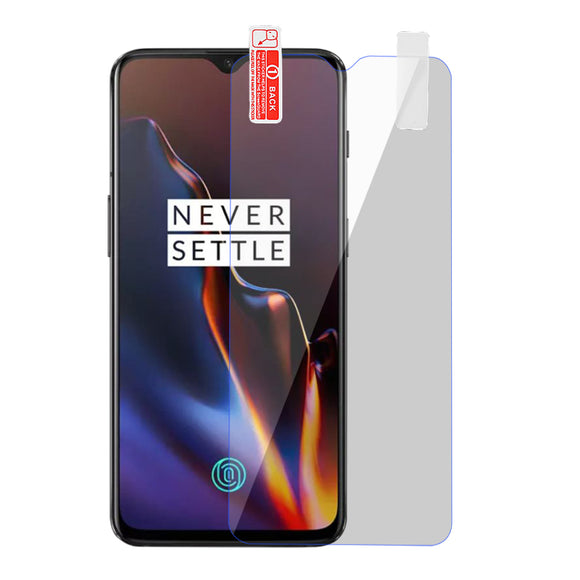 Bakeey High Definition Clear Ultra Thin Screen Protector Protective Film for OnePlus 6T