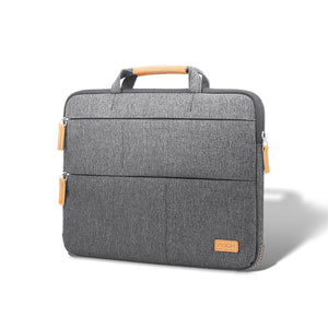 13 Rock Shockproof Laptop Notebook Tablet Bag For Latptop/Macbook Under 13 Inch"