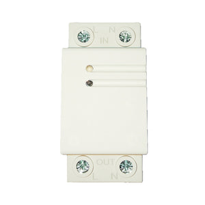 OWON Tuya Single Phase 63A WIFI Smart Energy Meter Timer Power Consumption Monitor kWh Meter Wattmeter 100-240V 50/60Hz