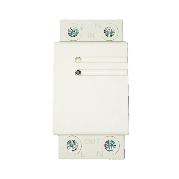 OWON Tuya Single Phase 63A WIFI Smart Energy Meter Timer Power Consumption Monitor kWh Meter Wattmeter 100-240V 50/60Hz