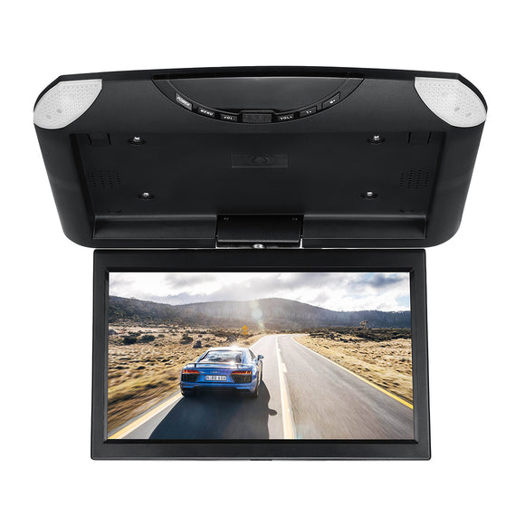 10.1 inch Car HUD MP5 Player LED Display Ceiling Digital LCD Screen