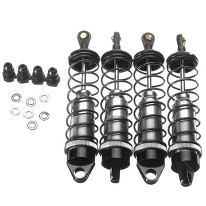 FS Racing 538542 Shock Set FS53692 1/10 RC Car Parts