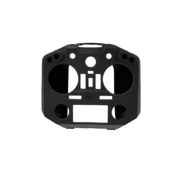Silicone Case Protective Cover Shell for FrSky Taranis Q X7 X7S RC Drone Transmitter