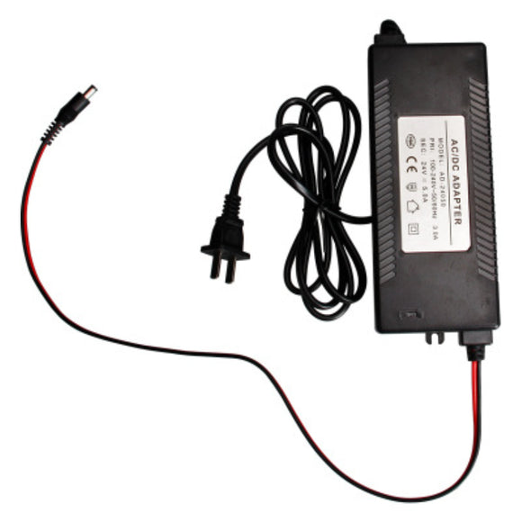 Commercial Power Supply Adapter 400G Water Purifier RO Machine 220V TO 24V 5A Switching Power Adapter Transformer For A.O.Smith