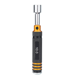 RJX RJX2801 10mm M6 Nut Driver for FPV RC Models Car Boat Airplane