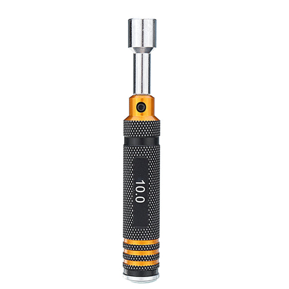 RJX RJX2801 10mm M6 Nut Driver for FPV RC Models Car Boat Airplane
