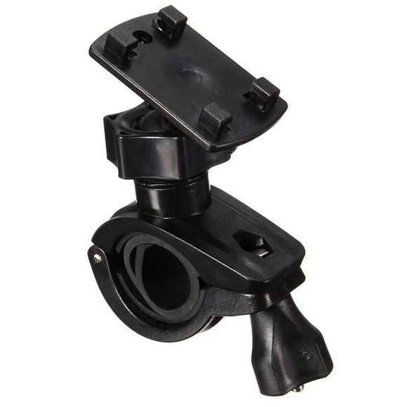 Phone GPS Handlebar Mount Holder Base Support Universal 360 Degree Motorcycle Bike