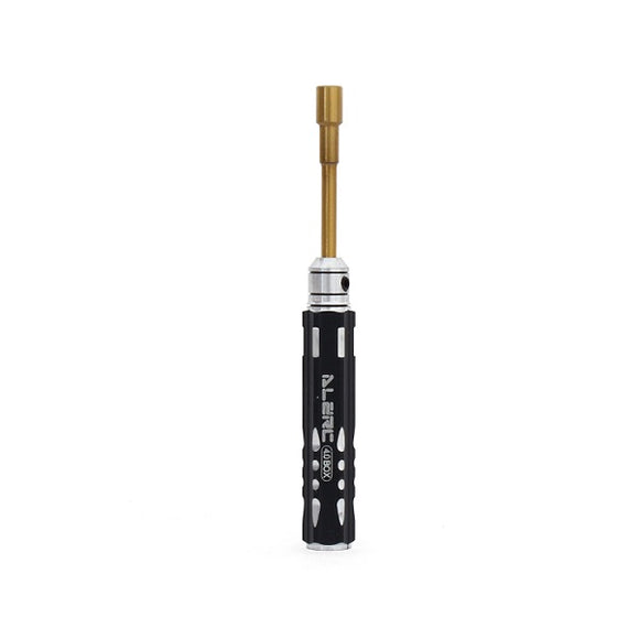 ALZRC M4.0 Socket Drivers Screwdriver Bits Black For RC Model
