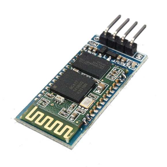 Geekcreit HC-06 Wireless Bluetooth Transceiver RF Main Module Serial For Arduino
